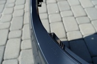 фото thumb №10, Vw golf viii бампер переднє оригінал 6xpdc + кріплення ліві праві lc7q