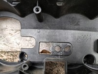 фото thumb №7, Audi a6 c8 2019-24 rok 4k0807233a решётка радиатора решётка радиатора