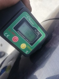 фото thumb №9, Дверь левый задняя audi a8 d3 lz7q голый