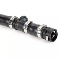 фото thumb №7, Fiat оригінальний номер 1367579080 шланг обігрівача