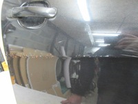 фото thumb №5, Дверь перед передние правое seat leon ii 2