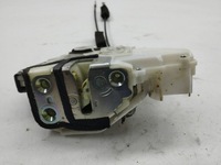 фото thumb №7, Honda cr-v 2008 ліва сторона замки