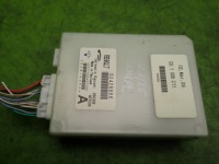 Купить Модуль блок управления кондиционера renault laguna iii 09r 52428886, фото thumb