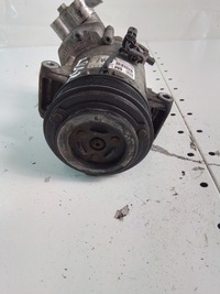 фото thumb №4, L842 компрессор кондиционера opel corsa 1.6cdti 401351739