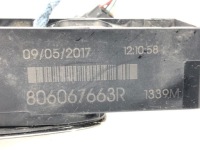 фото thumb №4, Ручка наружная правый перед renault grand scenic iv 806067663r