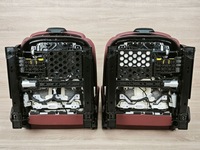 фото thumb №11, Сиденья диван обшивки салон bmw 4 i4 g26 harman м-пакет только 28km! eu