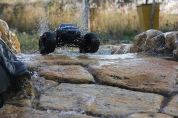 CAR Auto RC 9115 Monster Truck 2,4 ГГц 42 км/ч