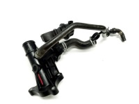 фото thumb №1, Корпус термостата opel vivaro b 1.6 cdti r9mh408 110600686r