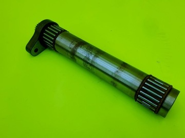 фото thumb №7, Вал blansujący wrangler jl kl 2.0 t 05048053ad