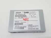 фото thumb №1, Volvo v40 ii xc40 модуль підсилювач dab 18r. 31667912