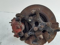 фото thumb №6, Bmw e36 поворотный кулак суппорт левый перед