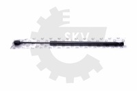 фото thumb №1, Привод задний крышки opel frontera b u99