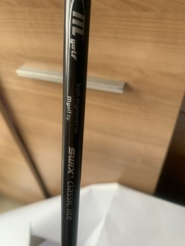 Клюшки для гольфа Iron M Golf MI Classic № 6 7 S P Клин для питчинга для песка.