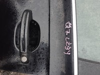 фото thumb №9, Audi q7 4l дверь левый перед левая передние lz9y