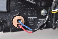 фото thumb №15, Nissan qashqai j12 лампа правая задняя w крышка 22r 226-8d02f