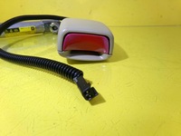 фото thumb №10, Клипса поперечина безопасности натяжитель поперечина cadillac cts левая 25728948 nr116