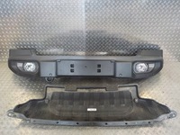 фото thumb №1, Jeep wrangler jl 17- бампер перед передній