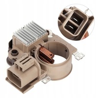 фото thumb №5, Регулятор напряжения peugeot boxer 12-14v