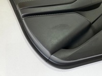 фото thumb №10, Chr c-hr обивка обшивка дверь левый перед чёрный