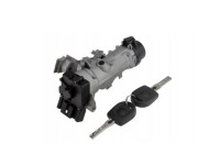 Ignition стартер barrel lock compatible with vw golf plus Ціна, фото thumb