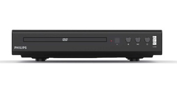 DVD-ПЛЕЕР PHILIPS TAEP200/12 Мультимедийный проигрыватель CD/DVD