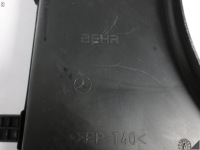 фото thumb №9, Mercedes vito 639 w639 2.2 03-14 корпус защита рамка вентилятора радиатор