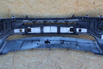 фото thumb №12, Бампер перед переднє bmw e53 x5 aero aeropakiet