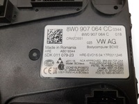 фото thumb №6, Audi a5 8w0907064cc модули комфорта