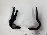 фото thumb №2, Mercedes slk r171 04r- кронштейни тримачі радіатор