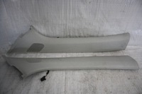 фото thumb №5, Защита стойка правая 6q0867234f vw polo iv 9n lift