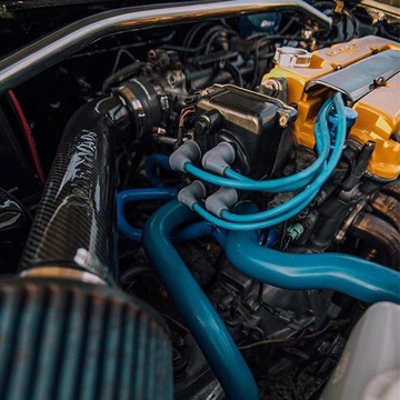 Набор прокладок для кондиционирования воздуха для Opel GM Saab Chevrolet 30 PCS