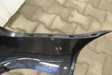 фото thumb №9, Бампер зад задній audi a4 b7 8e9 s-line універсал