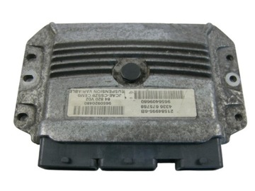 фото thumb №1, Комп'ютер модуль підвішування peugeot 607 215849956b