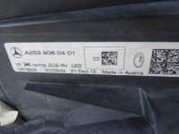 Mercedes glc 253 фара full led ils правая Оригинал, фото thumb