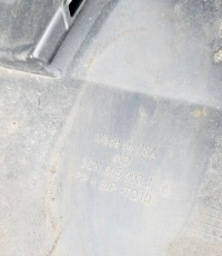 фото thumb №11, Vw volkswagen atlas se 2024 25 бампер перед передний 3cn805903j