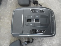 фото thumb №12, Стеля audi a8 d4 long світла панорама комплект