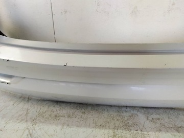 фото thumb №6, Бампер зад задний volvo xc-90 ii 31353430