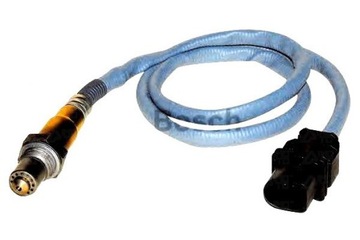 фото thumb №2, Лямбда-зонд bmw x5 4.8i 06- bosch