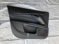 фото thumb №1, Fiat tipo ii боковина дверь обивка левая передняя