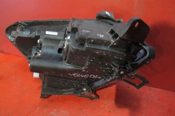 фото thumb №13, Corolla verso ii рестайлинг 07-09 фара лампа перед левая eu