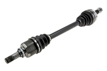 фото thumb №2, Полуось renault master fwd 2.3dci 11- nv400 левая