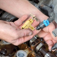 фото thumb №12, Открывалка do бутылок с czynnikiem chłodniczym, kran кондиционера