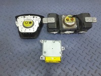 фото thumb №10, Dodge journey i панель приладів приладова подушки безпеки датчик ремені eu