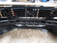 фото thumb №11, Mercedes s-klasa w222 бампер перед передній 197