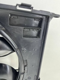 фото thumb №7, Bmw g30 g31 вентилятор радіатора 8472268