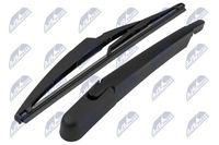 фото thumb №2, Nty ewb-ct-003 щітка + важіль задній двірники