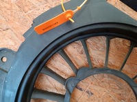 фото thumb №6, Вентилятор радіатора корпус audi a4 b6 05- 874718c