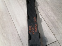 фото thumb №10, Mb w247 решітка верхній бампер перед a2478851504