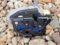 фото thumb №1, Vw eos cabrio замок дверь левый перед cz 1p1837015