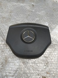 фото thumb №8, Подушка подушка безопасности водителя mercedes ml w164